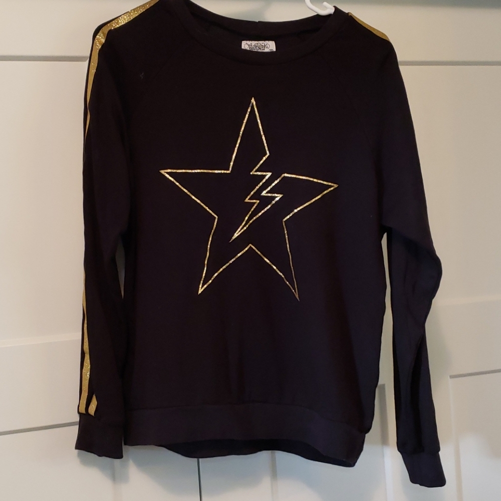 Lauren Moshi top